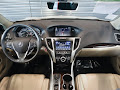 2018 Acura TLX w/Technology Pkg
