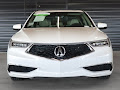 2018 Acura TLX w/Technology Pkg