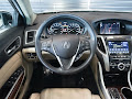 2018 Acura TLX w/Technology Pkg