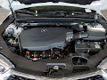 2018 Acura TLX w/Technology Pkg