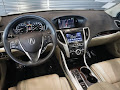 2018 Acura TLX w/Technology Pkg