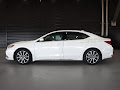 2018 Acura TLX w/Technology Pkg