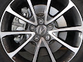 2018 Acura TLX w/Technology Pkg