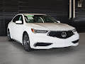 2018 Acura TLX w/Technology Pkg