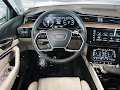 2024 Audi Q8 e-tron Prestige