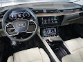 2024 Audi Q8 e-tron Prestige