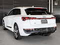 2024 Audi Q8 e-tron Prestige