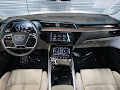 2024 Audi Q8 e-tron Prestige