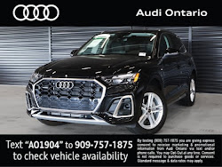 2024 Audi Q5 S line Premium