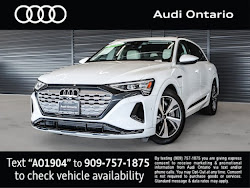 2024 Audi Q8 e-tron Premium Plus