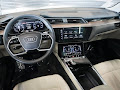 2024 Audi Q8 e-tron Premium Plus