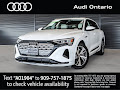 2024 Audi Q8 e-tron Premium Plus