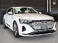 2024 Audi Q8 e-tron Premium Plus