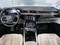 2024 Audi Q8 e-tron Premium Plus