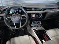 2024 Audi Q8 e-tron Prestige