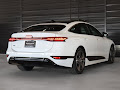 2025 Audi A6 Prestige