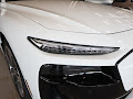 2025 Audi A6 Prestige