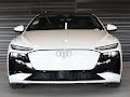 2025 Audi A6 Prestige