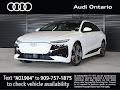 2025 Audi A6 Prestige