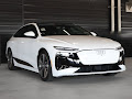 2025 Audi A6 Prestige