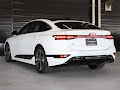 2025 Audi A6 Prestige