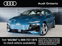 2025 Audi A6 Prestige