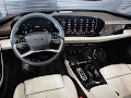 2025 Audi A6 Prestige
