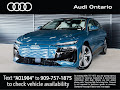 2025 Audi A6 Prestige