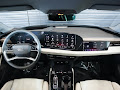 2025 Audi A6 Prestige
