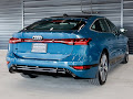 2025 Audi A6 Prestige
