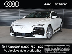 2025 Audi A6 Premium Plus