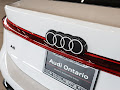 2025 Audi A6 Premium Plus