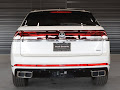 2025 Volkswagen Atlas Cross Sport 2.0T SEL Premium R-Line
