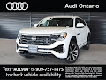 2025 Volkswagen Atlas Cross Sport 2.0T SEL Premium R-Line
