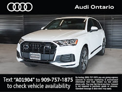 2022 Audi Q7 Premium Plus