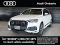 2022 Audi Q7 Premium Plus