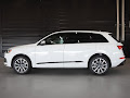 2022 Audi Q7 Premium Plus
