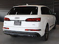 2022 Audi Q7 Premium Plus
