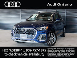 2022 Audi Q5 S line Premium
