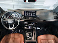2022 Audi Q5 S line Premium