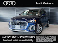 2022 Audi Q5 S line Premium