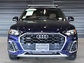 2022 Audi Q5 S line Premium