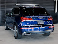 2022 Audi Q5 S line Premium