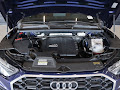 2022 Audi Q5 S line Premium