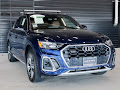 2022 Audi Q5 S line Premium