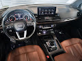 2022 Audi Q5 S line Premium