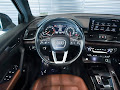 2022 Audi Q5 S line Premium