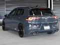 2023 Volkswagen Golf GTI 40th Anniversary Edition