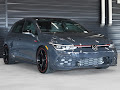 2023 Volkswagen Golf GTI 40th Anniversary Edition