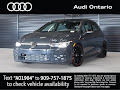 2023 Volkswagen Golf GTI 40th Anniversary Edition